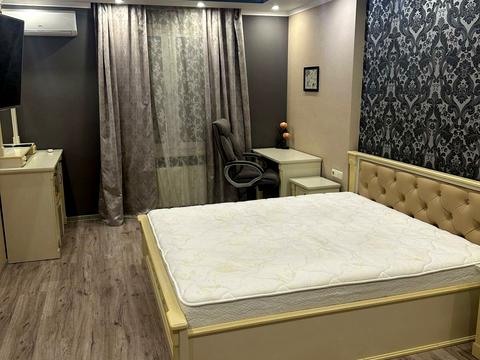квартира за адресою Хорольська вул., 1-А