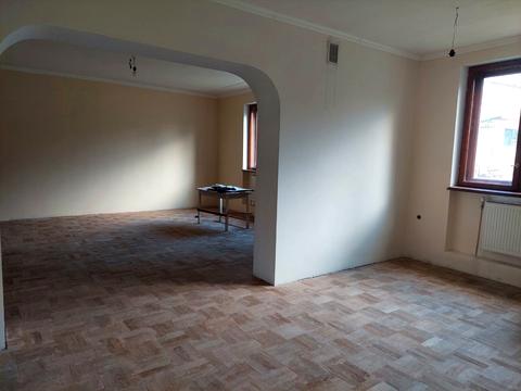 дом по адресу Війтівська гора