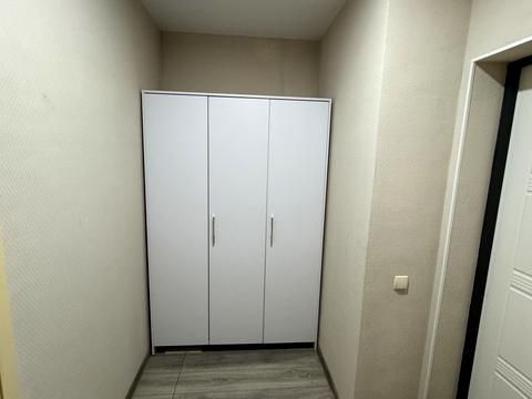 квартира по адресу Панорамная ул., 6