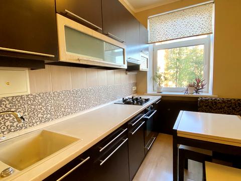 квартира за адресою Волоська вул., 55-57