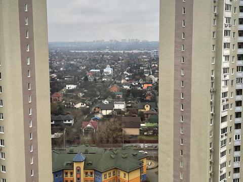 квартира за адресою Єлизавети Чавдар вул., 11