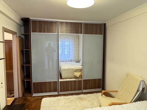 квартира по адресу Берестейский просп. (Победы), 7-Б