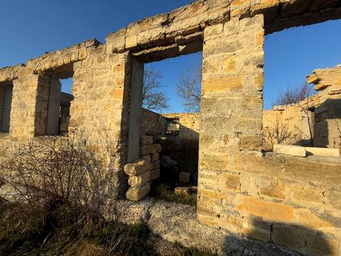 участок по адресу 