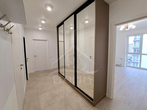 квартира за адресою Трускавецька вул., 127