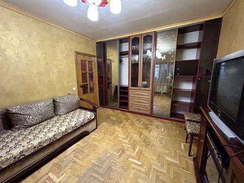 квартира за адресою Миколи Закревського вул., 19-А