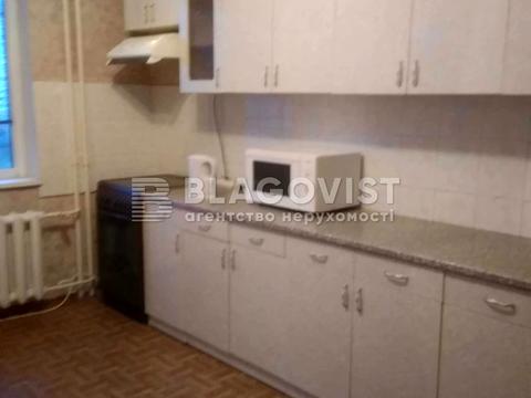 квартира по адресу Драгоманова ул., 14