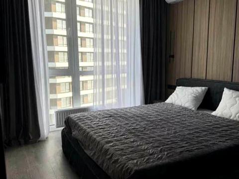 квартира за адресою Дніпровська набережна вул., 15-Д