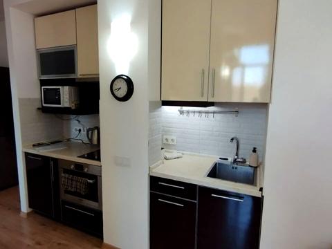 квартира за адресою Регенераторна вул., 4 к1