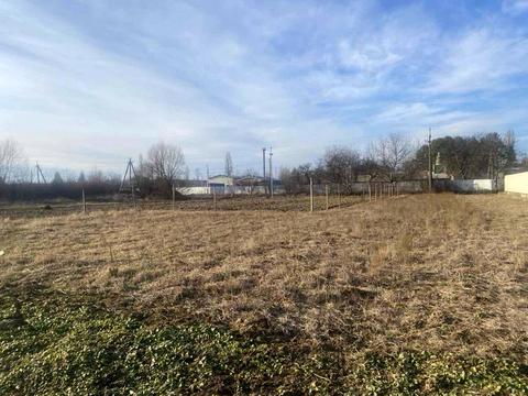 ділянка за адресою 