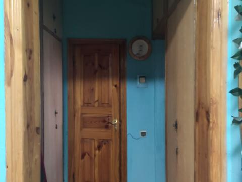 квартира по адресу Хорольская ул., 3