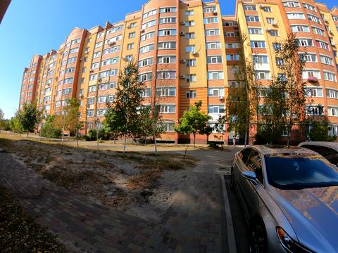 квартира по адресу Горишние Плавни, Добровольського, 97