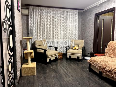 квартира за адресою Миколи Василенка вул., 23-Б