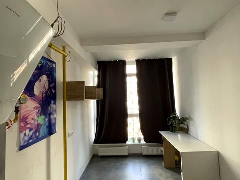 квартира по адресу Глубочицкая ул., 13