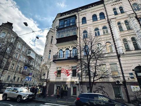 квартира за адресою Рейтарська вул., 31/16