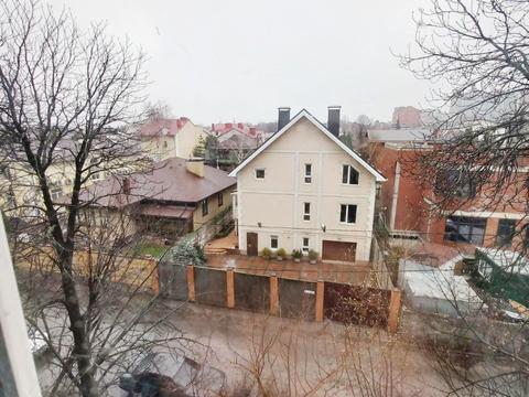 квартира по адресу Генерала Пушкина ул. (Генерала Пушкіна), 38