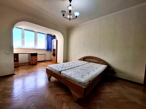 квартира по адресу Верхняя ул., 3