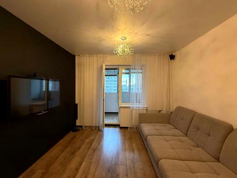 квартира по адресу Киев, Ларисы Руденко ул., 5