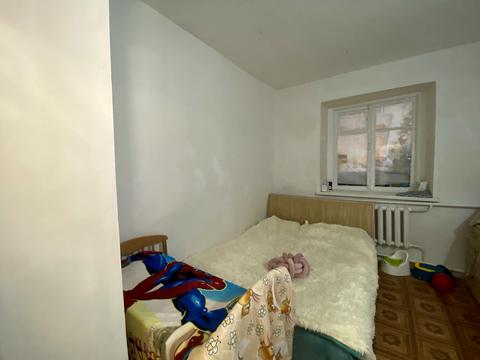 будинок за адресою смт. Овідіополь, Суворова, 1