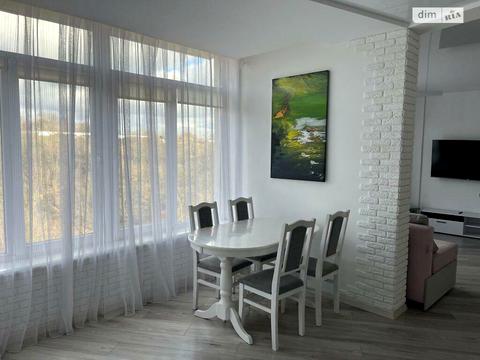 квартира за адресою Джона Ленона вул., 41