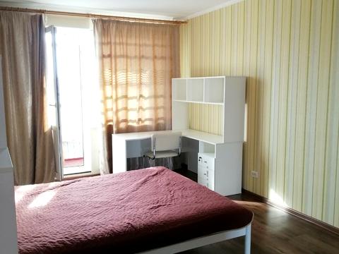 квартира за адресою Валентинівська вул. (Блюхера), 58б