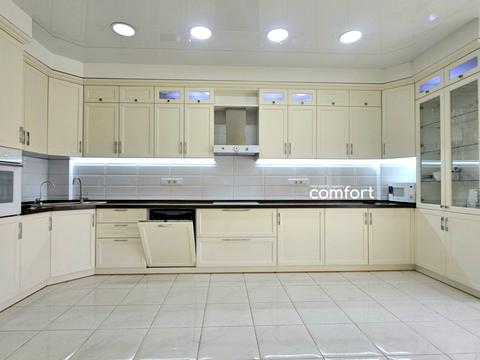 квартира по адресу Регенераторная ул., 4 к10