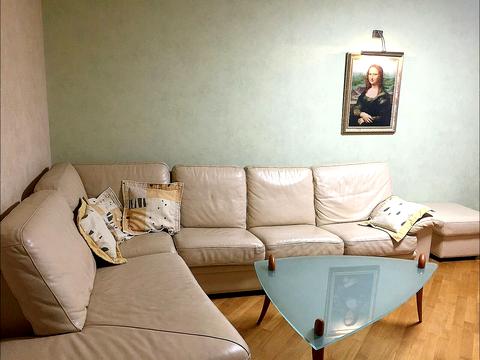 квартира по адресу Героев Крут ул. (Терешковой), 39/3