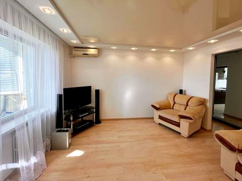 квартира за адресою Метробудівська вул., 4