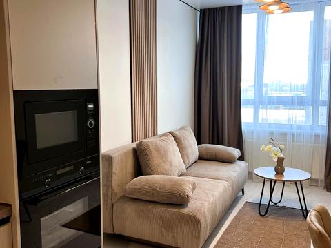 квартира по адресу Щирецкая ул., 8А