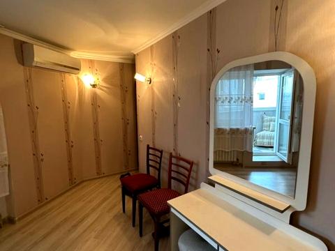 квартира по адресу Светлый пер., 3