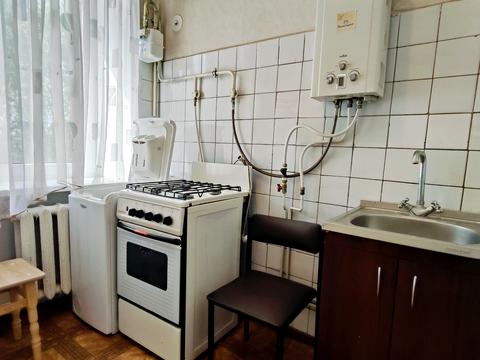 квартира за адресою Котляревського, 2/2