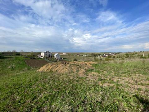 участок по адресу Проектная ул.