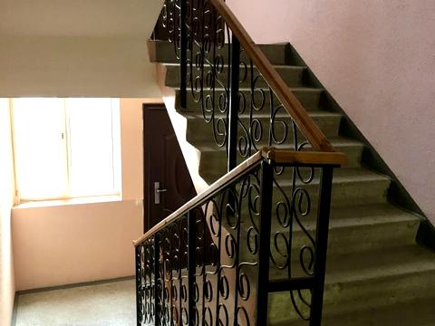 квартира по адресу Ольховая ул., 11
