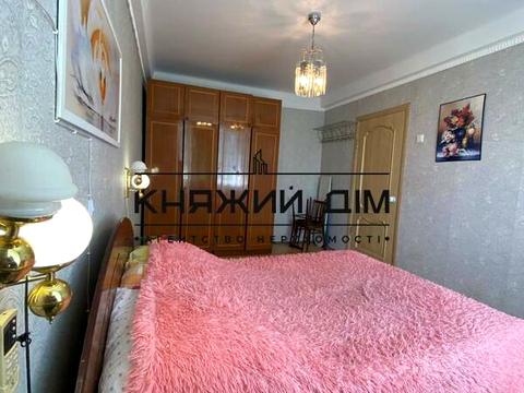 квартира за адресою Ігоря Шамо бульв. (Олексія Давидова), 7