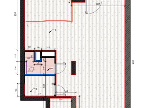 комерційна за адресою Євгена Коновальця вул. (Щорса), 36-Е