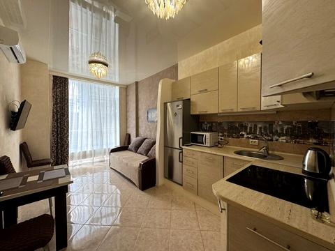 квартира по адресу Французский бульв., 60в