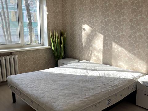 квартира по адресу Отрадный просп. (Чубаря), 36-Б