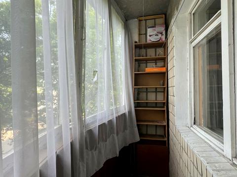 квартира за адресою Ушинського вул., 25