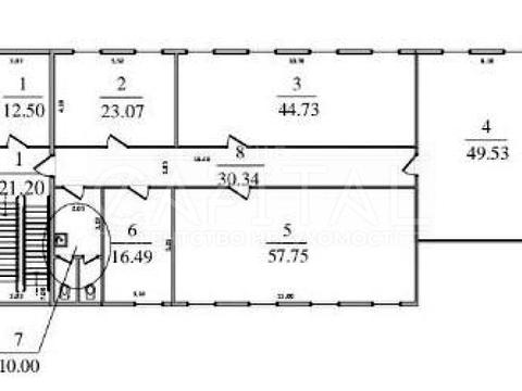 коммерческая по адресу Ямская ул., 72