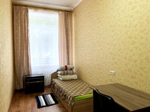 кімната за адресою Леоніда Первомайського вул., 7-А