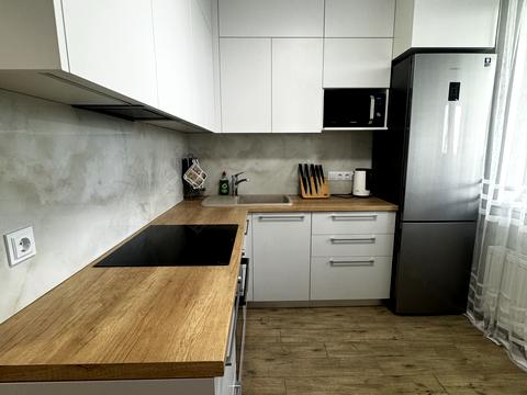 квартира за адресою Миколи Руденка бульв. (Кольцова), 8 BOX