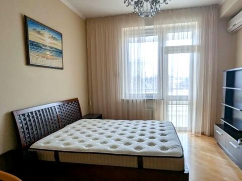 квартира за адресою Одеса, Затишна вул., 5