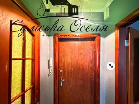 квартира по адресу Ивана Сирко ул. (Дем'яна Коротченка), 35