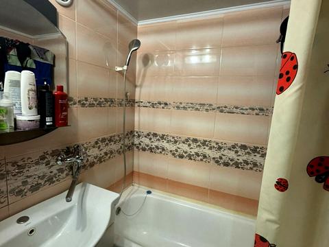 квартира по адресу Степана Бандери ул., 22/2