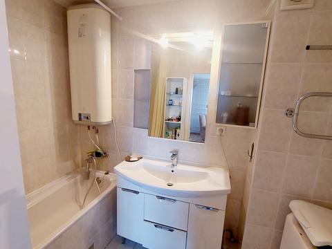 квартира за адресою Дмитра Чижевського вул. (Петра Чаадаєва), 2-Б