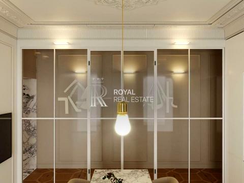 комерційна за адресою Шота Руставелі вул., 22-А