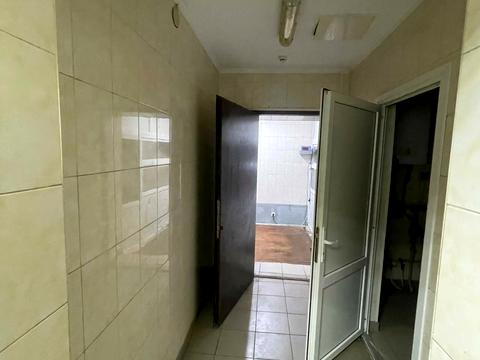 коммерческая по адресу Магдалинівська ул., 1А