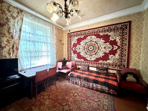 квартира по адресу Сергея Синенко ул. (Кремлевская), 41