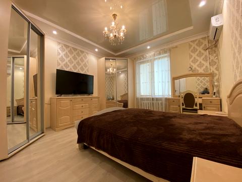 квартира за адресою Гагаріна, 10