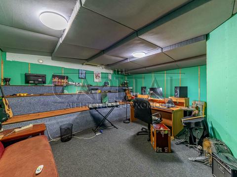 комерційна за адресою Фортечний тупик (Тверський), 3