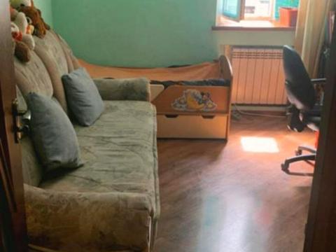 квартира по адресу Бачинского Левка ул., 2